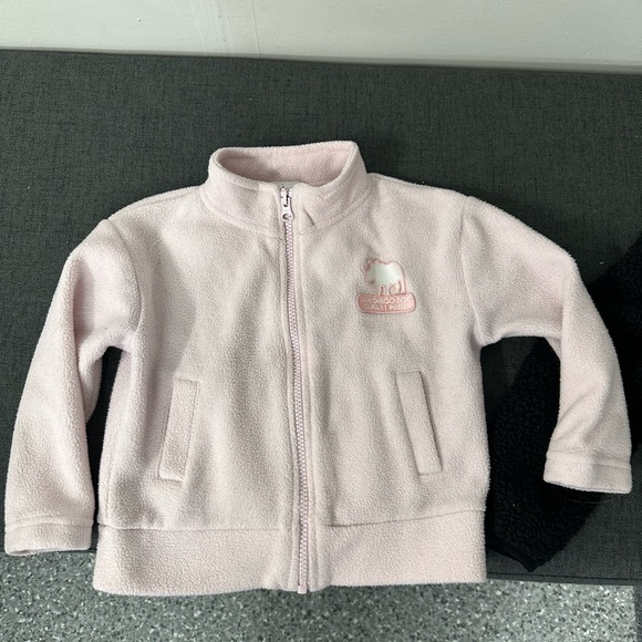 Good 3T warm jackets (2 jackets great condition) - Picture 3 of 3